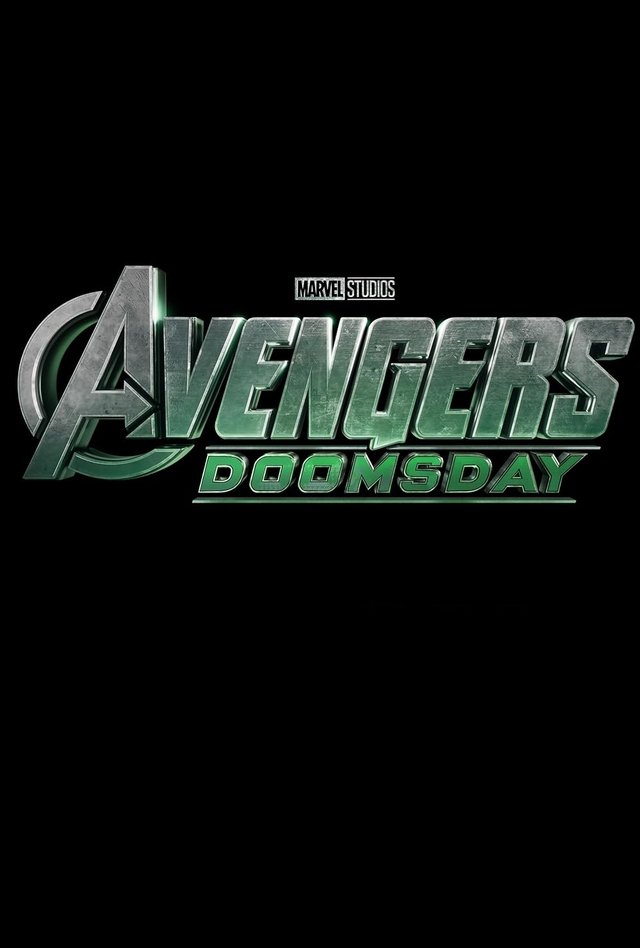 復仇者聯盟5_Avengers 5_電影海報