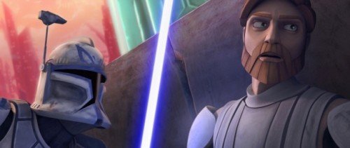 星際大戰:複製人之戰_Star Wars: The Clone Wars_電影劇照