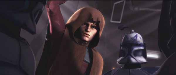 星際大戰:複製人之戰_Star Wars: The Clone Wars_電影劇照