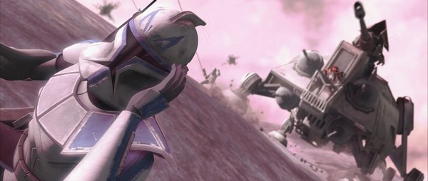 星際大戰:複製人之戰_Star Wars: The Clone Wars_電影劇照