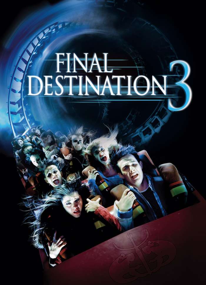 絕命終結站3_Final Destination 3_電影海報