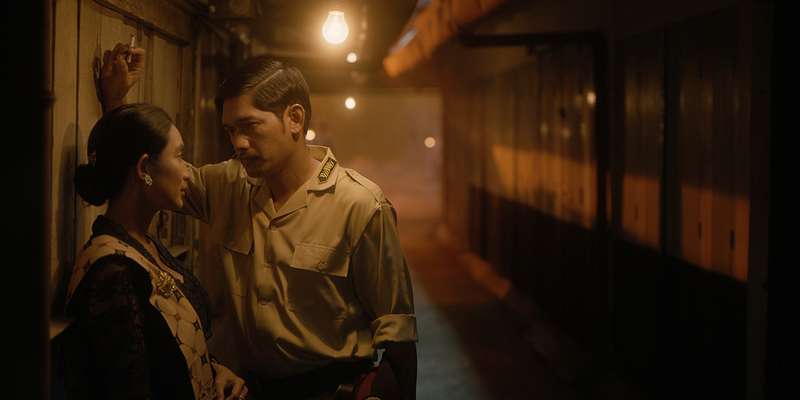 娜娜:逝水年華_Nana_電影劇照