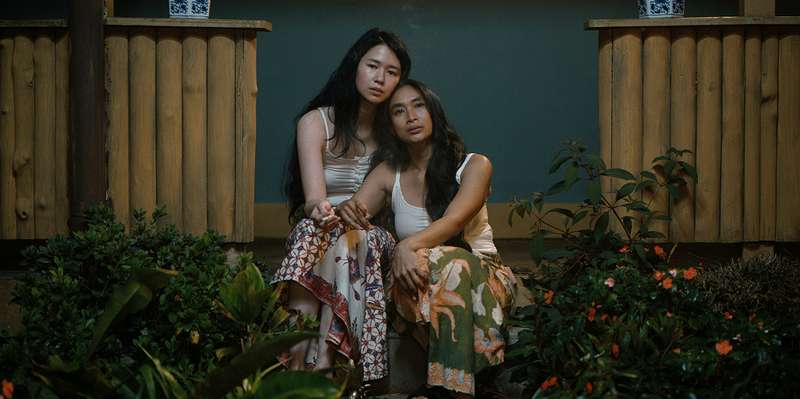 娜娜:逝水年華_Nana_電影劇照