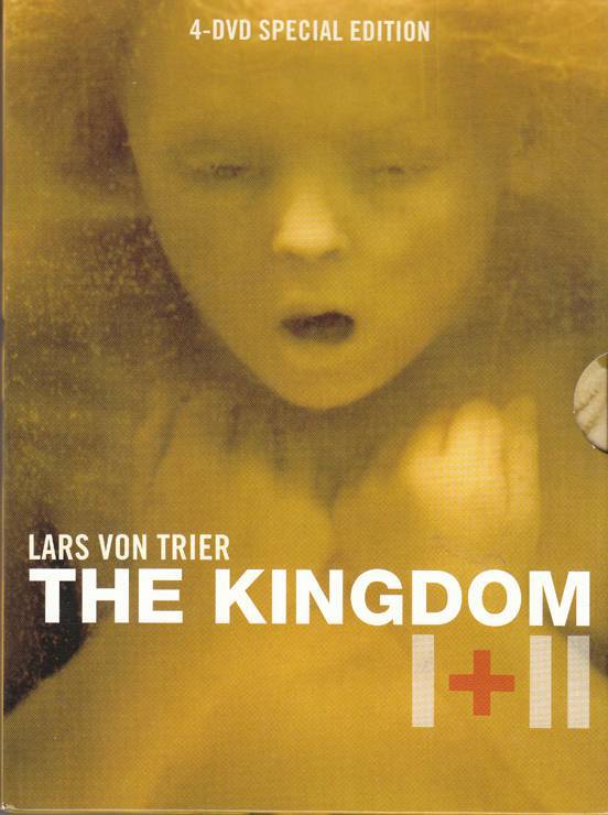 醫院風雲I_The KingdomⅠ_電影海報
