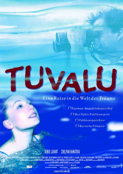 浮生狂想曲_Tuvalu_電影海報