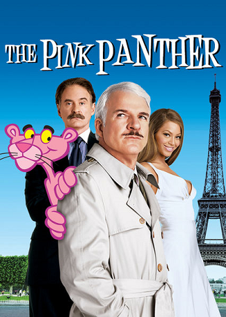 粉紅豹_the_pink_panther_電影海報