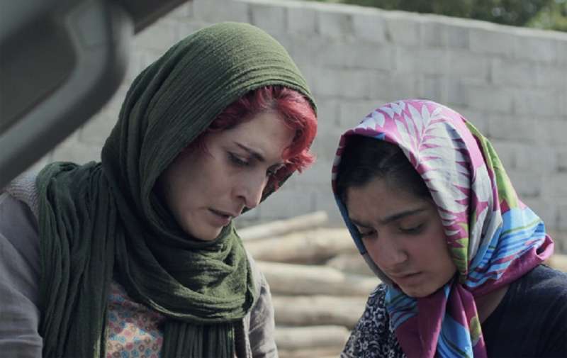 三張面孔_Three Faces_電影劇照