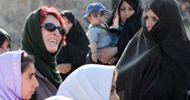 三張面孔_Three Faces_電影劇照