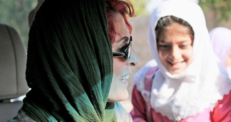 三張面孔_Three Faces_電影劇照