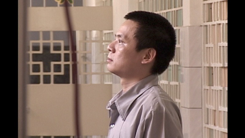 徐自強的練習題_Condemned Practice Mode_電影劇照