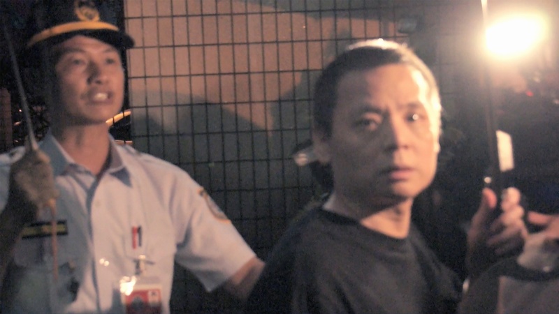 徐自強的練習題_Condemned Practice Mode_電影劇照