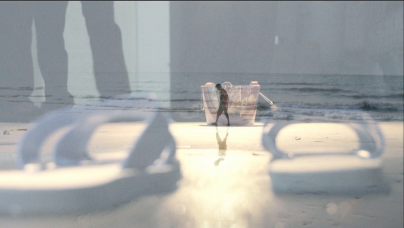 徐自強的練習題_Condemned Practice Mode_電影劇照