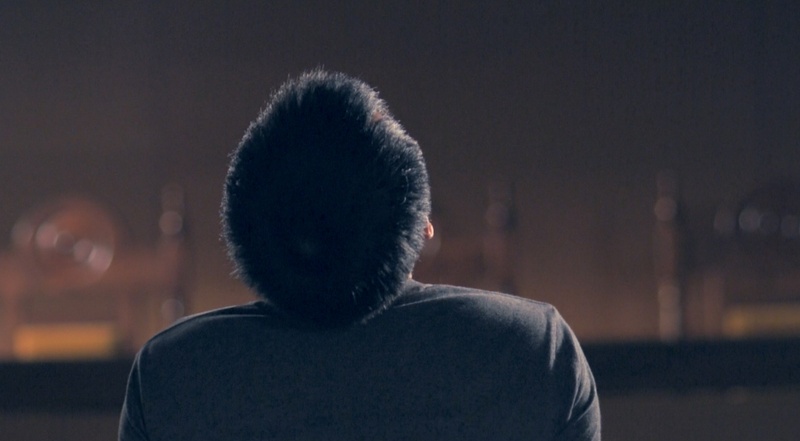 徐自強的練習題_Condemned Practice Mode_電影劇照