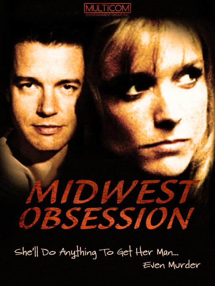 危險佳人-Midwest Obsession-電影海報