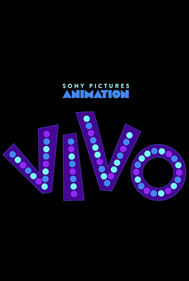 VIVO金曲歌王_Vivo_電影海報