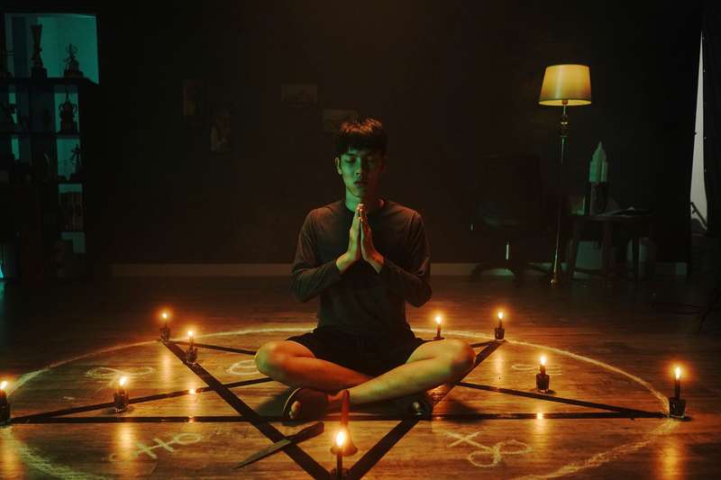 鬼碟仙_Don’t Sleep_電影劇照