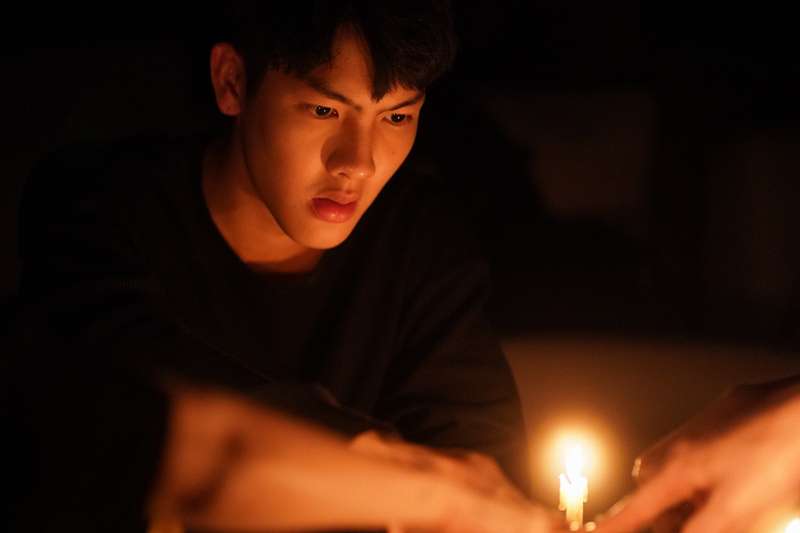 鬼碟仙_Don’t Sleep_電影劇照