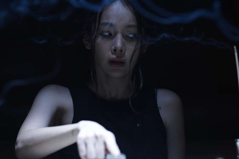 鬼碟仙_Don’t Sleep_電影劇照