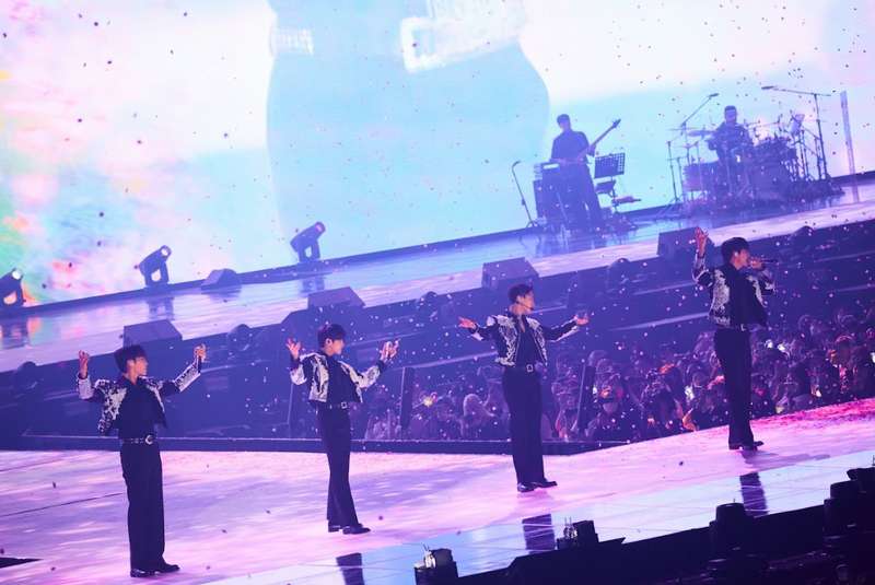 Highlight: Lights Go On__電影劇照