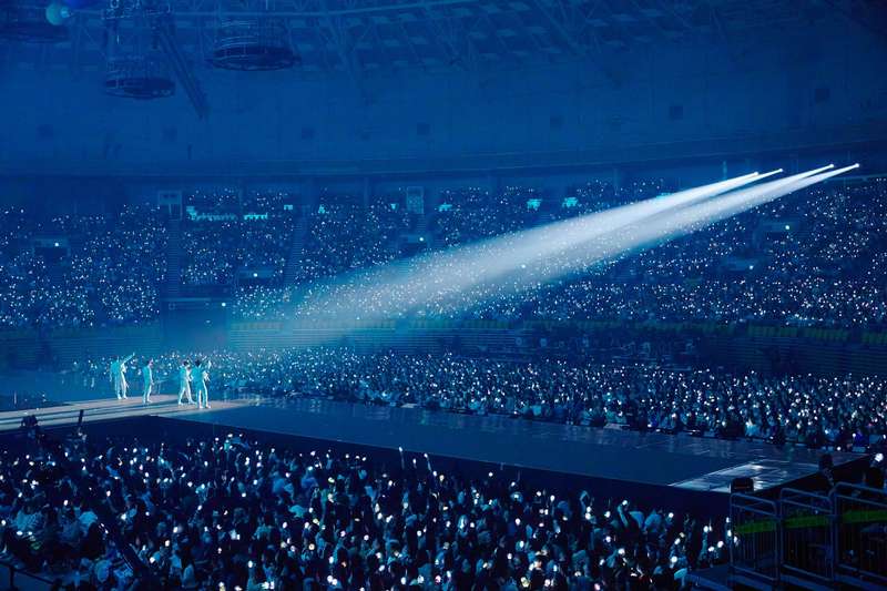 Highlight: Lights Go On__電影劇照