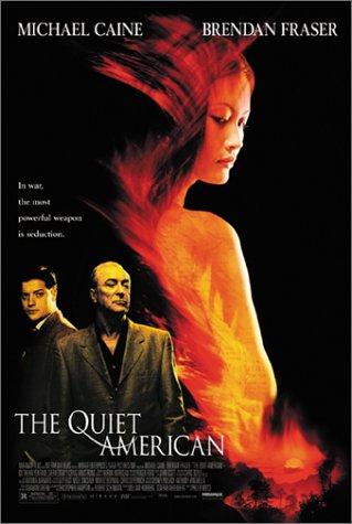 沉靜的美國人_The Quiet American_電影劇照