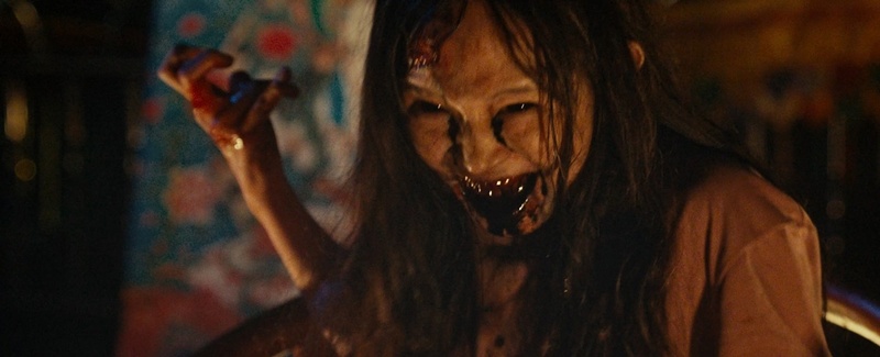 噩兆_Deified_電影劇照