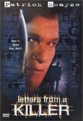 殺手之約_Letters from Killer_電影海報