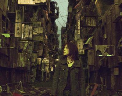 鬼域_Re-cycle_電影劇照