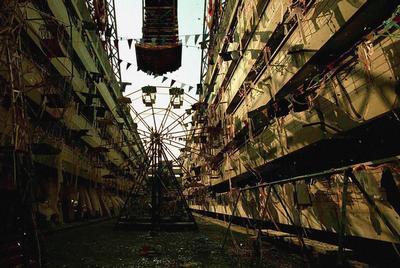 鬼域_Re-cycle_電影劇照