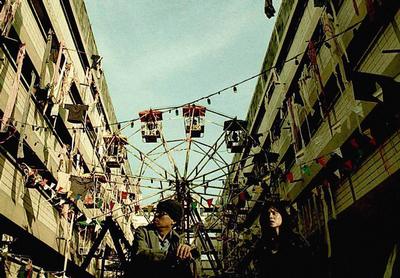 鬼域_Re-cycle_電影劇照