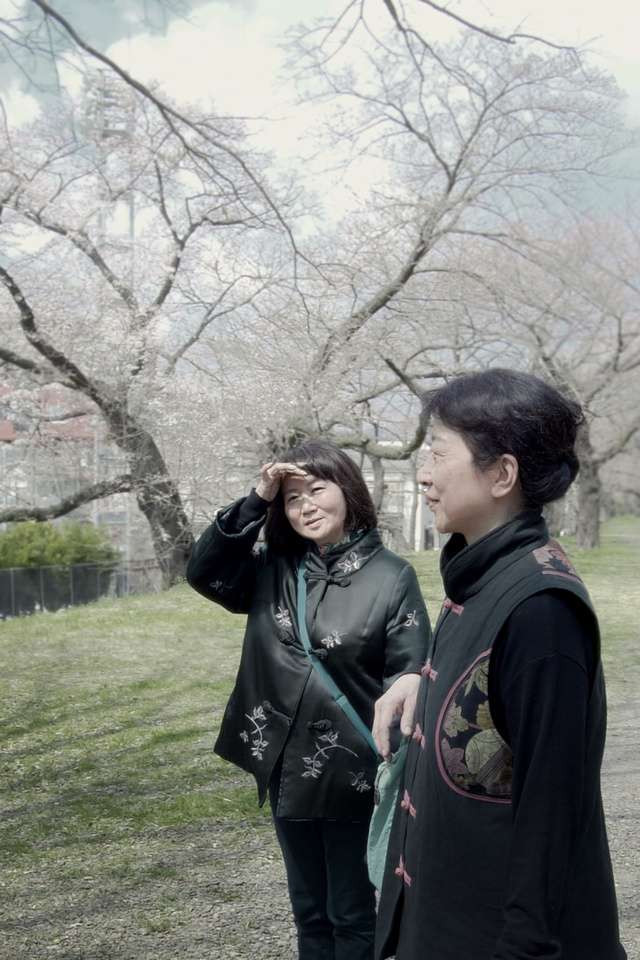 我記得_I Remember_電影海報