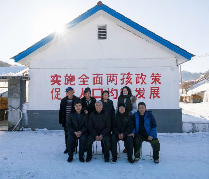 吉祥_A Final Reunion_電影劇照