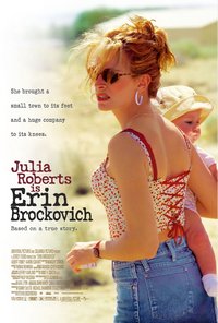 永不妥協_Erin Brockovich_電影海報