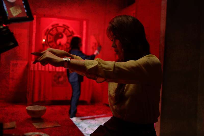 厲嬰魂_The Unborn Soul_電影劇照