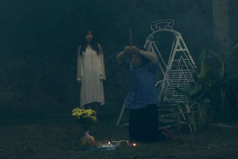 厲嬰魂_The Unborn Soul_電影劇照