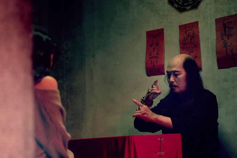 厲嬰魂_The Unborn Soul_電影劇照