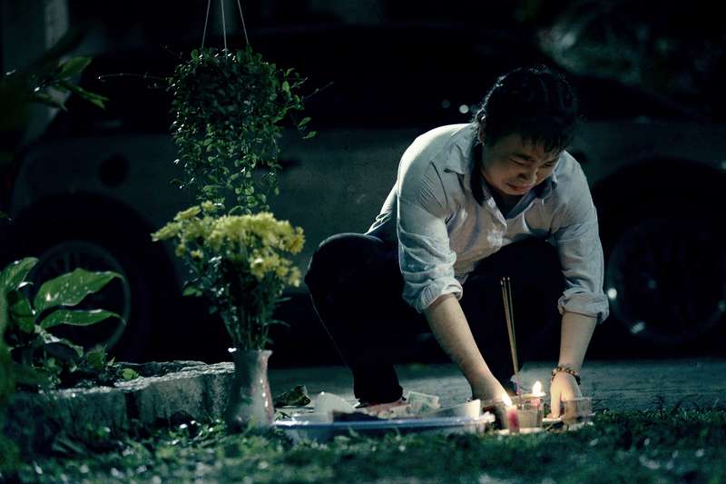 厲嬰魂_The Unborn Soul_電影劇照