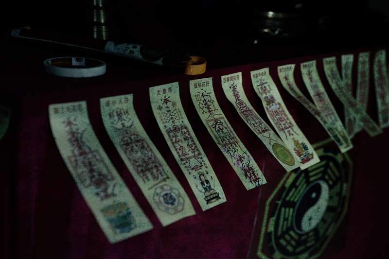 厲嬰魂_The Unborn Soul_電影劇照