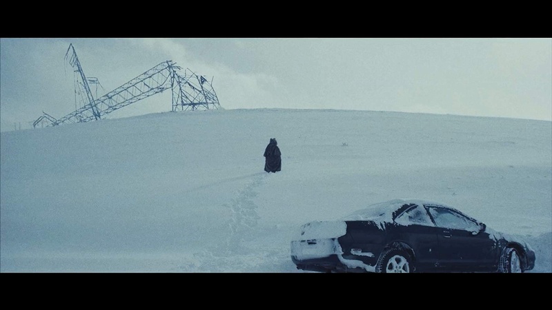 海星_Starfish(2018)_電影劇照