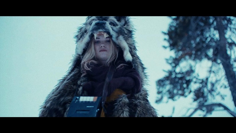 海星_Starfish(2018)_電影劇照