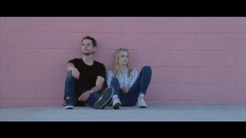 海星_Starfish(2018)_電影劇照