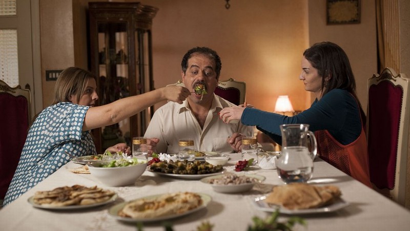 哈拉夜未眠_Halal Love_電影劇照