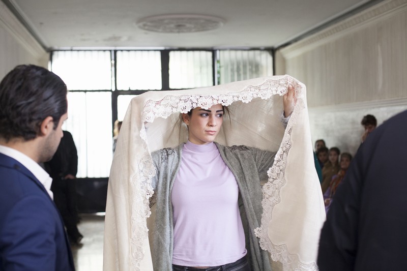 哈拉夜未眠_Halal Love_電影劇照