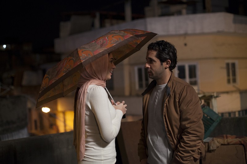 哈拉夜未眠_Halal Love_電影劇照