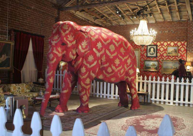 藝術恐怖份子 班克斯_BANKSY and the Rise of Outlaw Art_電影劇照