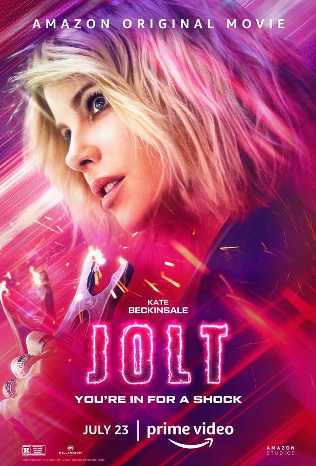 尬電殺手_Jolt_電影海報