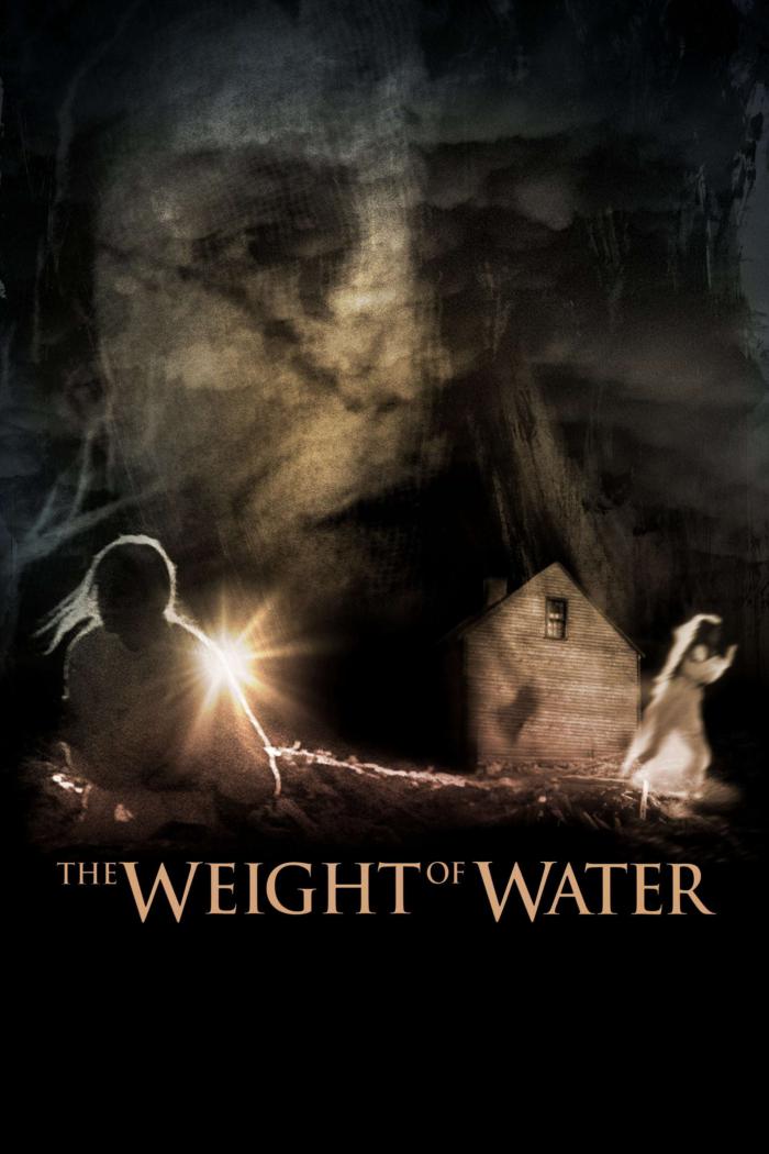 魔鬼遊戲_The Weight of Water_電影海報