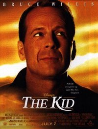 扭轉未來_The Kid (2000)_電影海報