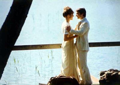 兩個英國女孩與歐陸_Two English Girls_電影劇照