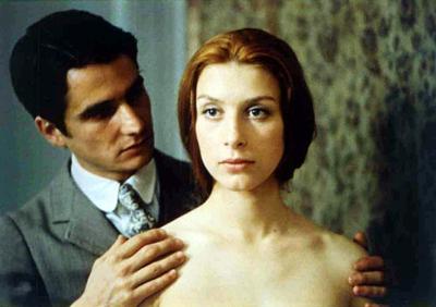 兩個英國女孩與歐陸_Two English Girls_電影劇照